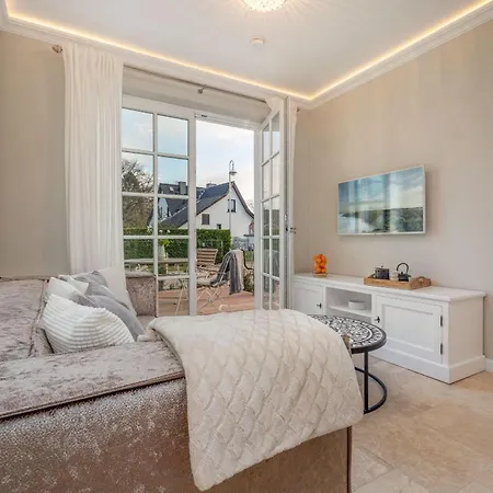 Apartment Strandurlaub *