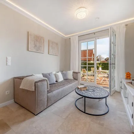 Strandurlaub * Zingst