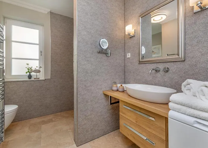 Strandurlaub 青斯特