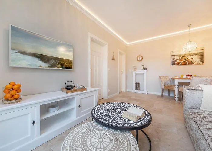 Strandurlaub 青斯特